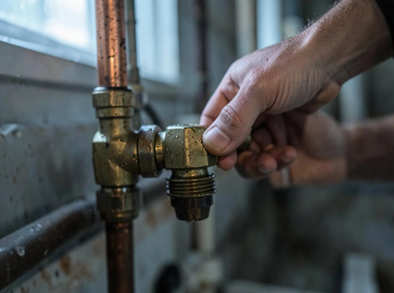 Emergency Plumber Lawton, OK FAQs